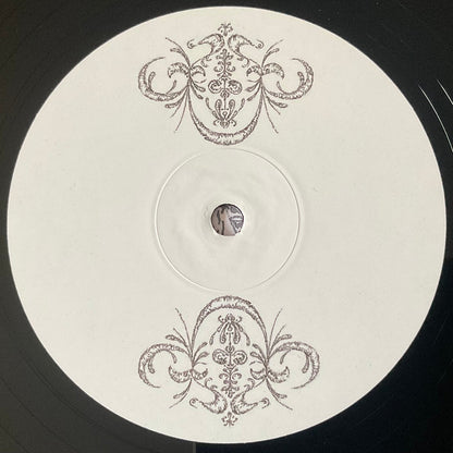 Murex (2) : Inventio (LP, Album)