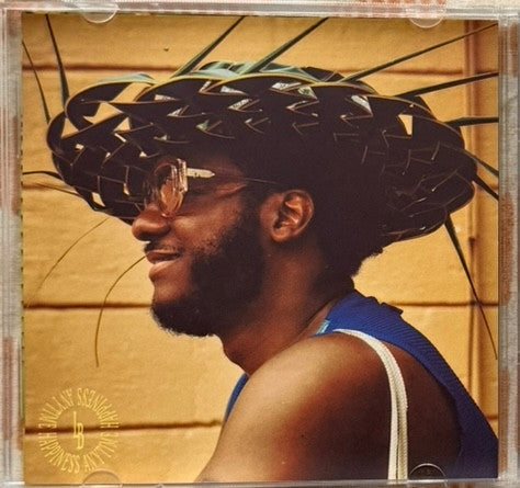 Leon Bridges : Happiness Anytime (CD, Album)