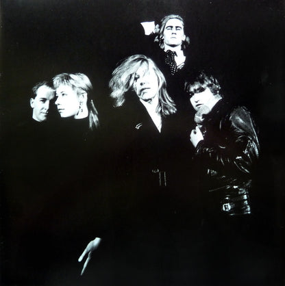 The Go-Betweens : Fountains of Youth (Live at the Town & Country Club, London - 10th May 1987) (2xLP, Album, RE)