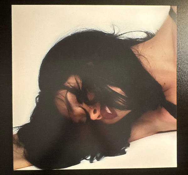 Nessa Barrett : Tough Love (LP, Album)