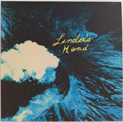 Helen (36) : Linda's Head (LP, Album)