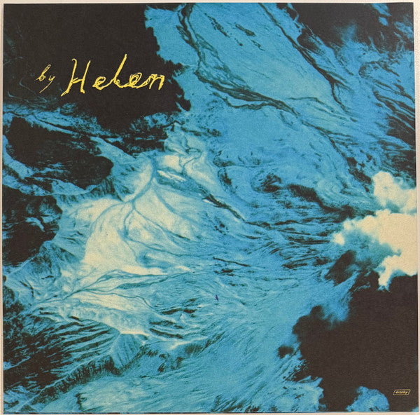 Helen (36) : Linda's Head (LP, Album)