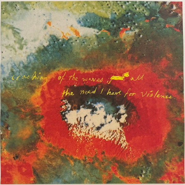Helen (36) : Linda's Head (LP, Album)