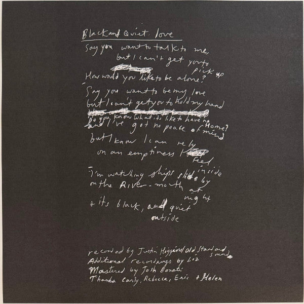 Helen (36) : Linda's Head (LP, Album)
