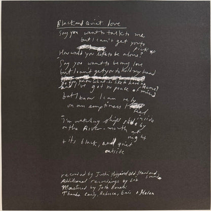Helen (36) : Linda's Head (LP, Album)