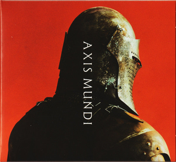 Imminence : Axis Mundi (CD, Album)