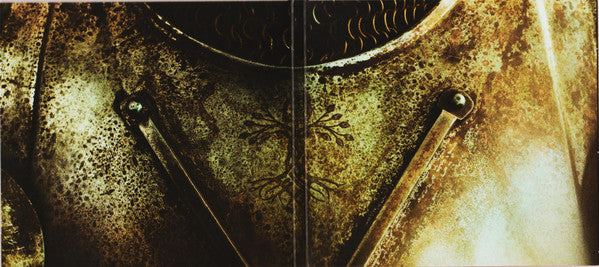 Imminence : Axis Mundi (CD, Album)