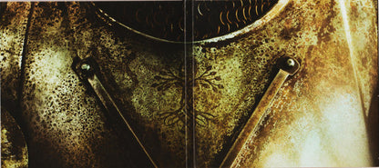 Imminence : Axis Mundi (CD, Album)