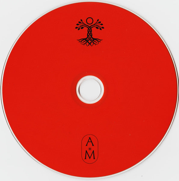 Imminence : Axis Mundi (CD, Album)