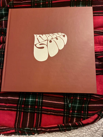 The Beatles : Rubber Soul (LP, Album + LP, Album, Mono + LP, Album + 2xLP, Al)