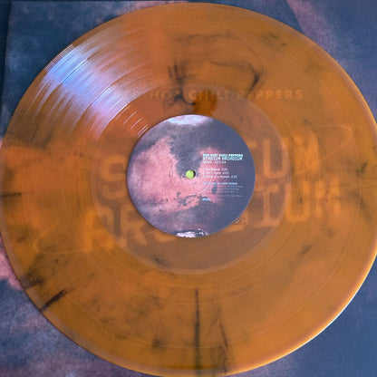 Red Hot Chili Peppers : Stadium Arcadium (Box, Ltd + 2xLP, Album, RE, Bro + 2xLP, Album, RE,)