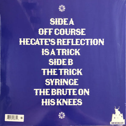 Osees* : Off Course (LP, Album)