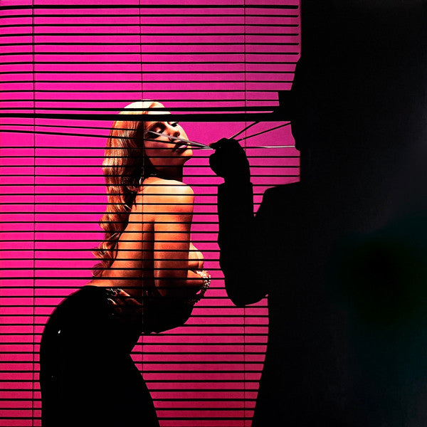 Slayyyter : Starfucker Deluxxxe (12", Album, Dlx, Ltd, Red)