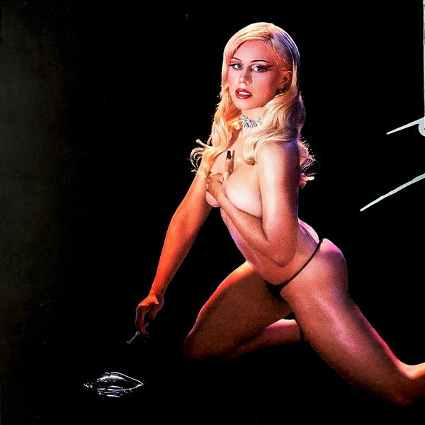 Slayyyter : Starfucker Deluxxxe (12", Album, Dlx, Ltd, Red)