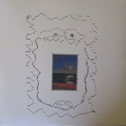 Teenage Fanclub : Do Not Dare To Dream (LP, Ltd, Opa)