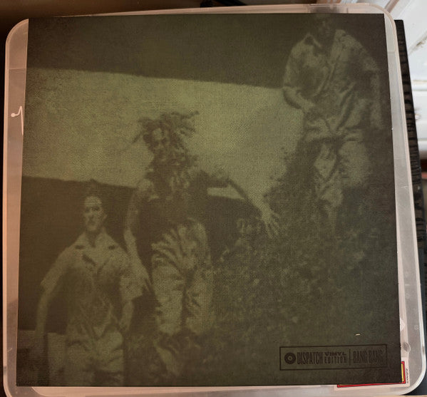 Dispatch : Bang Bang (LP, Ltd, RE, Ble)