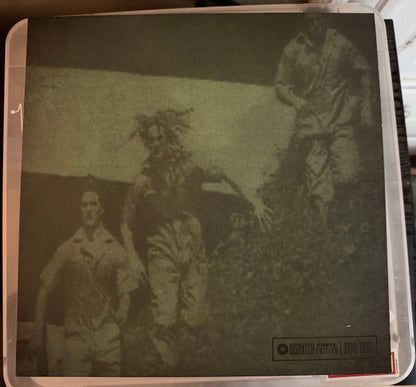 Dispatch : Bang Bang (LP, Ltd, RE, Ble)