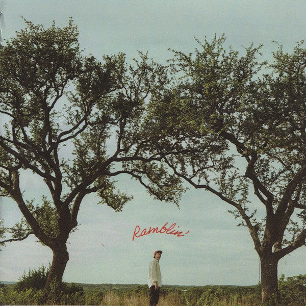 Dylan Gossett : Ramblin' (CD, Album)