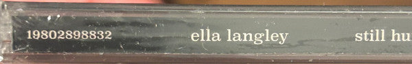 Ella Langley : Still Hungover (CD, Album, Dlx, RE)