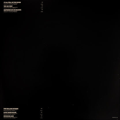 Cameron Winter : Live At Carnegie Hall (2xLP, Album, Dee)