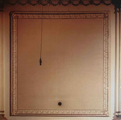 Cameron Winter : Live At Carnegie Hall (2xLP, Album, Dee)