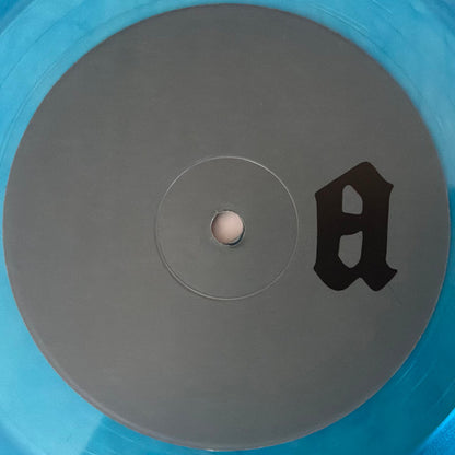 Fontaines D.C. : Dopamine Chamber (LP, Album, Ltd, Blu)