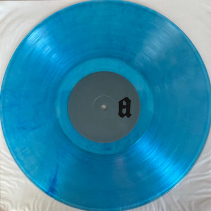 Fontaines D.C. : Dopamine Chamber (LP, Album, Ltd, Blu)