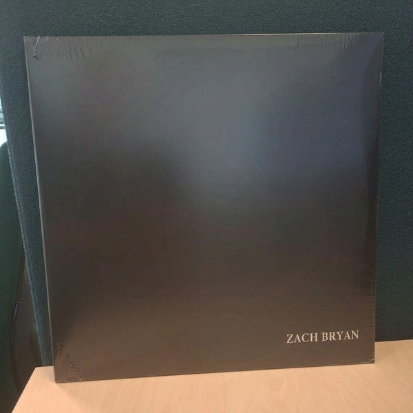 Zach Bryan : Elisabeth (LP, RM, RP, Do.)