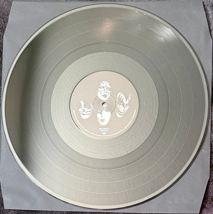 Kiss : You Wanted The Best, You Got The Best!! (2xLP, Comp, RE, 180)