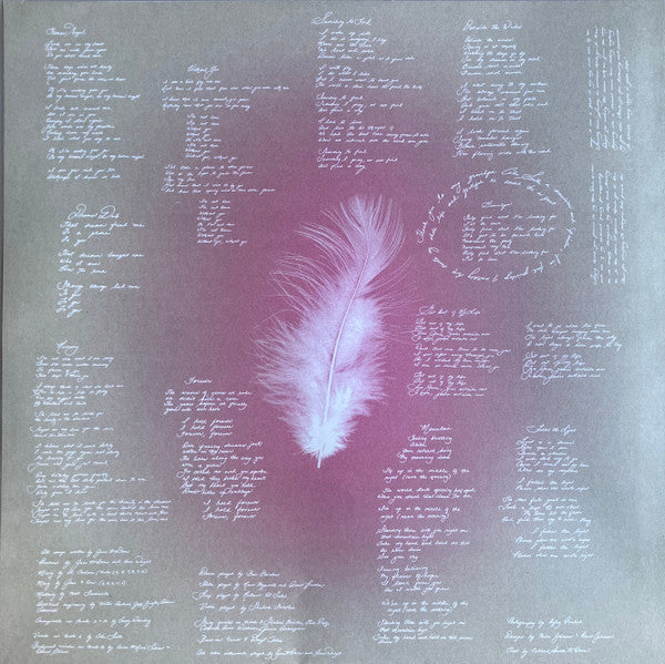 June McDoom : Follow The Light (LP, Album, Ltd, Lig)