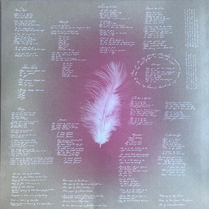 June McDoom : Follow The Light (LP, Album, Ltd, Lig)