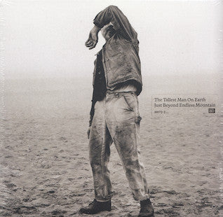The Tallest Man On Earth : Just Beyond Endless Mountain (CD, Album)