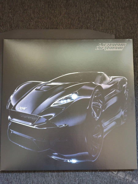 Charli XCX : Vroom Vroom EP (12", EP, RE, RP)