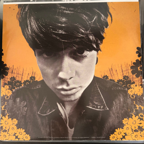 Never Shout Never : Harmony (LP, Album, RP)