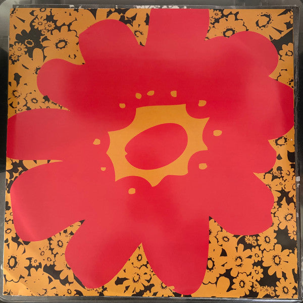 Never Shout Never : Harmony (LP, Album, RP)