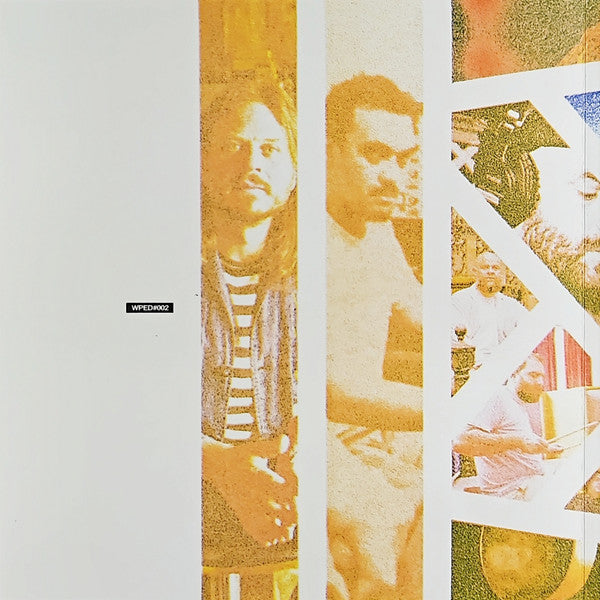 El Michels Affair, Dave Guy : Oh Medaase!  (7", Ltd, Mag)