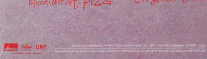 Hole (2) : Pretty On The Inside (LP, Album, Ltd, RE, Pin)