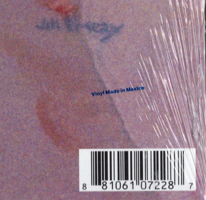 Hole (2) : Pretty On The Inside (LP, Album, Ltd, RE, Pin)