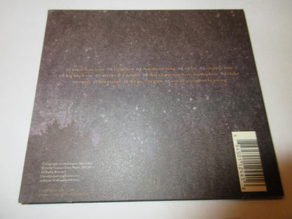Gregory Alan Isakov : This Empty Northern Hemisphere (CD, Album, Dig)