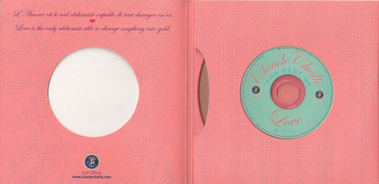 Claude Challe : The Best Of (3xCD, Comp)