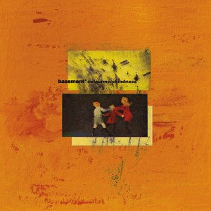 Basement (4) : Colourmeinkindness (CD, Album)