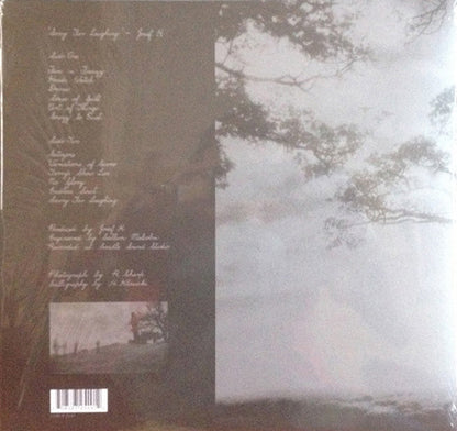 Josef K : Sorry For Laughing (LP, Album, RE, RM + CD, Album)