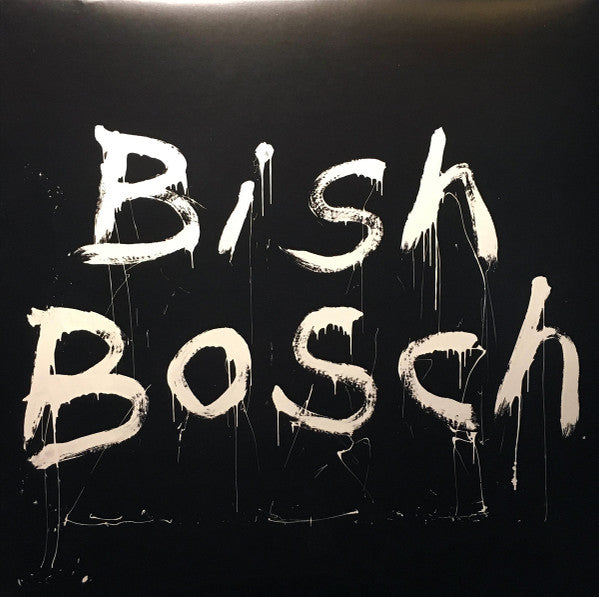 Scott Walker : Bish Bosch (2xLP, Album)