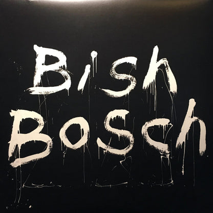Scott Walker : Bish Bosch (2xLP, Album)