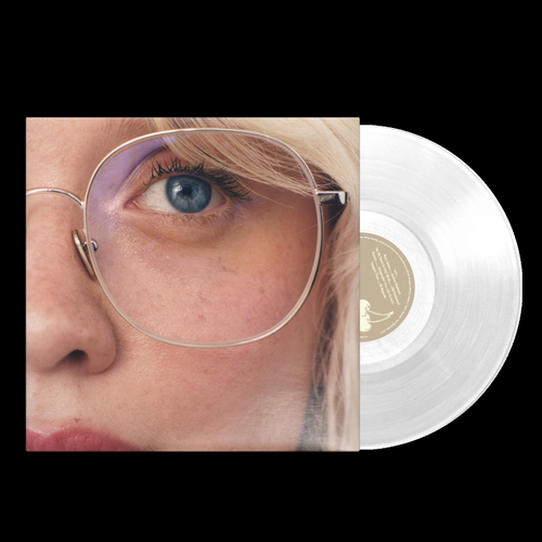 Maisie Peters - Florescence Indie Exclusive Clear Vinyl + Alternate Cover LP PREORDER