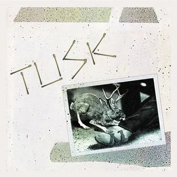 Camper Van Beethoven-Tusk RSD 2026 2xLP
