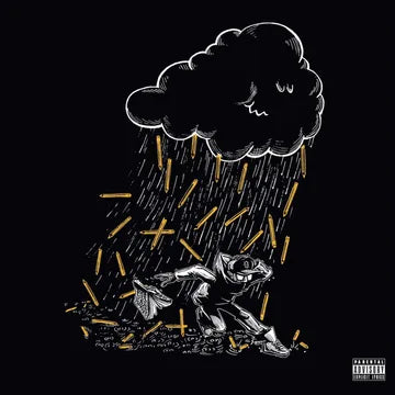 Elzhi-Lead Poison: 10th Anniversary RSD 2026 2xLP