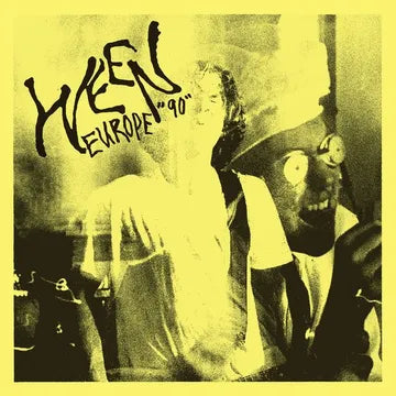 Ween-Europe "90" RSD 2026 3xLP