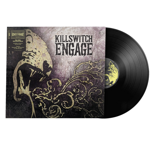 Killswitch Engage - Killswitch Engage LP PREORDER