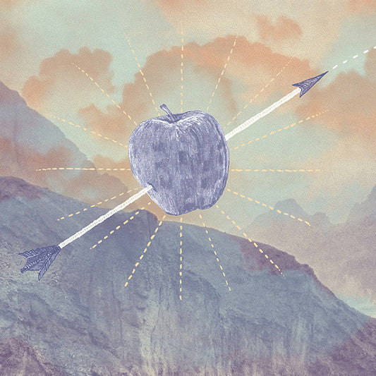 Kishi Bashi : Manchester (7", Single, Pur)